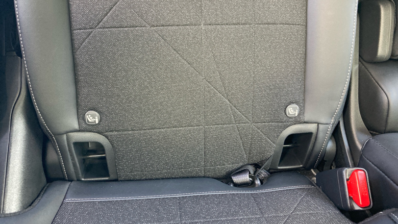 Honda HR-V 1.5 eHEV Advance 5dr CVT Hybrid Hatchback